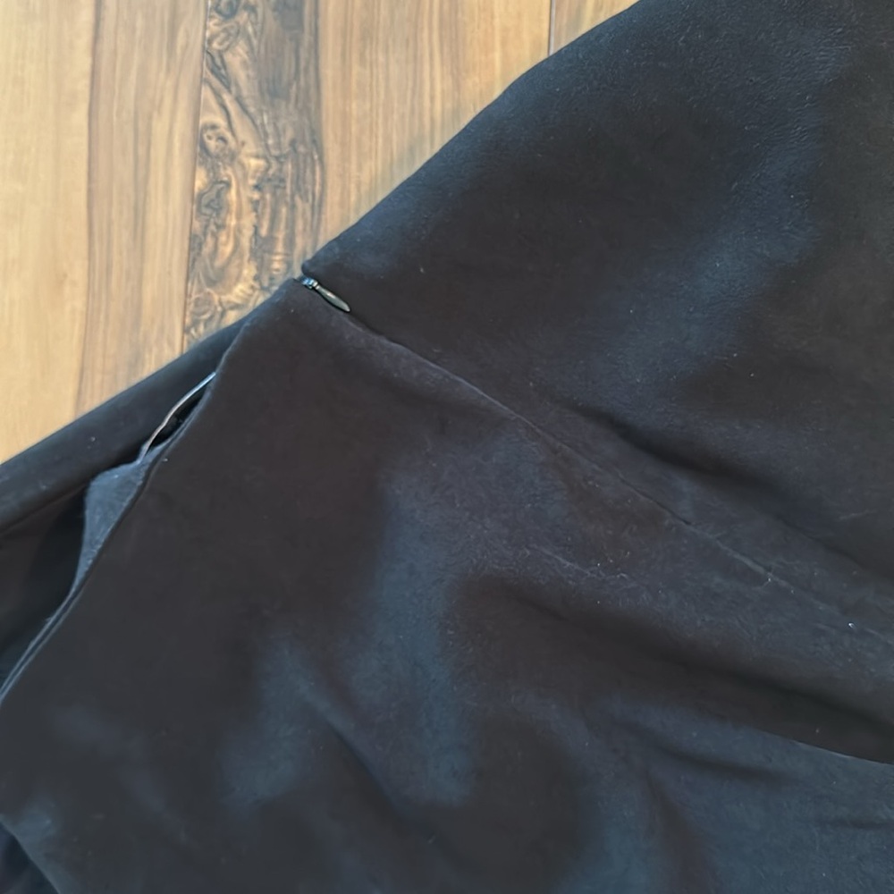 Sandro skirt size 16 - Picture 4 of 4